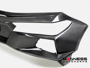 Chevrolet Corvette C8 Carbon Fiber Wide Body Kit - Anderson Composites Chevrolet Corvette C8 Carbon Fiber Wide Body Kit - Anderson Composites